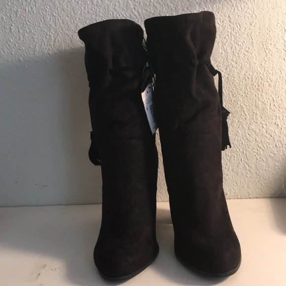 womens ankle boots target